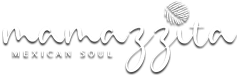 Logo Mamazzita Mexican Soul