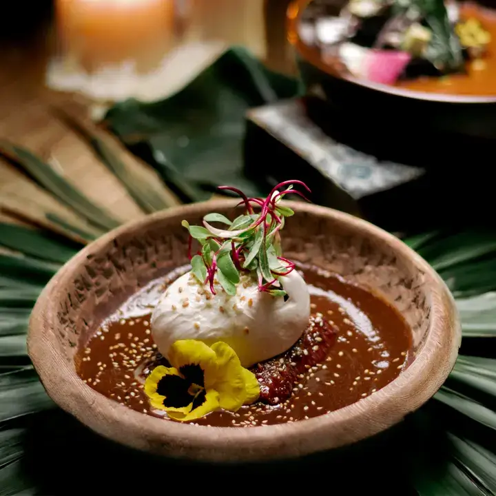 Comida Mexicana Mamazzita Los Cabos